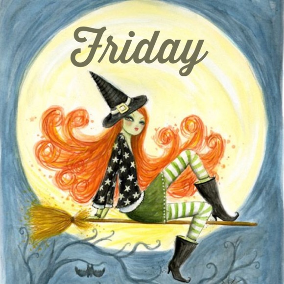 🩷 FRIDAY 🩷 - Picture 16 of 16